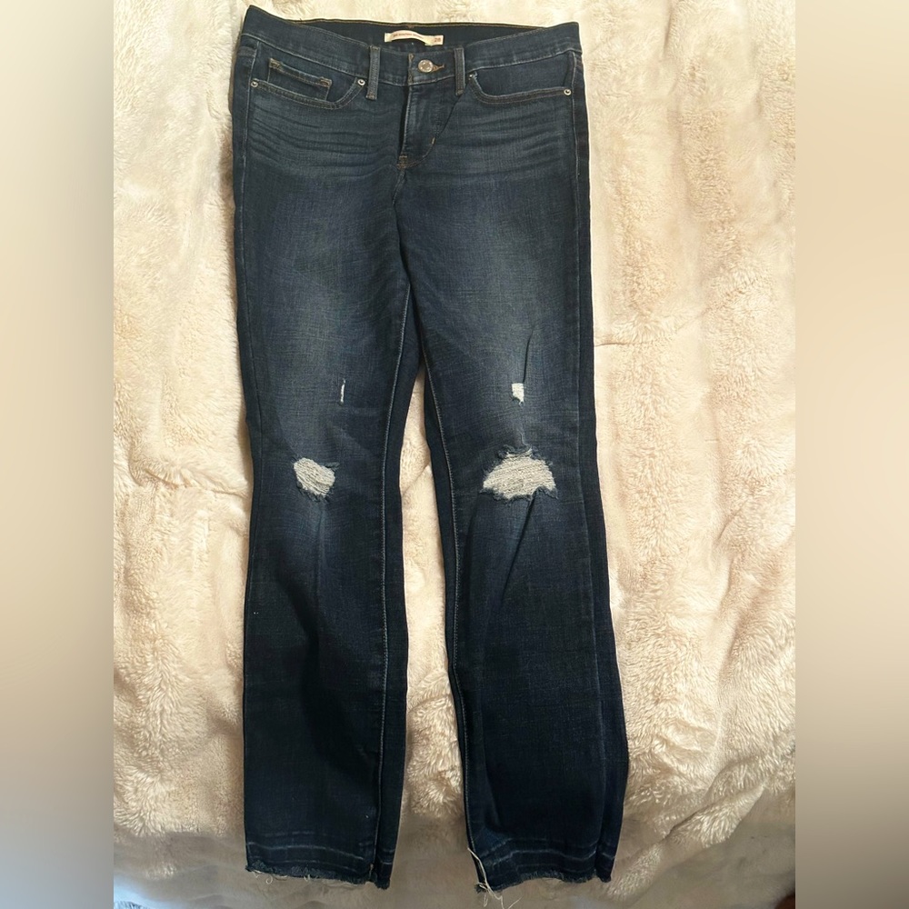 Levi jeans